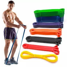 Fitness resistance