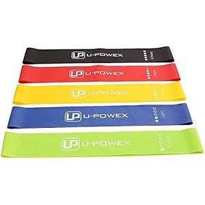 LifeTop resistance bands