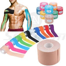 Support tape
