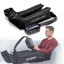 Recovery boot